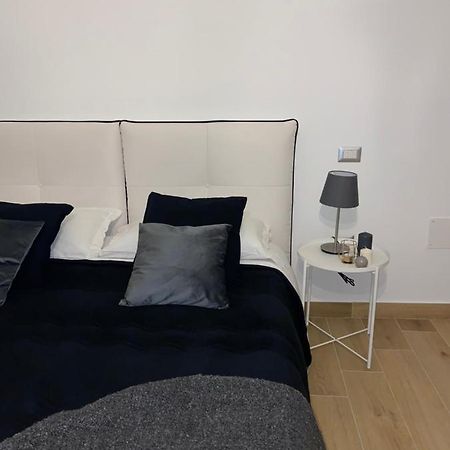 Pvteoli Suite 波佐利 外观 照片