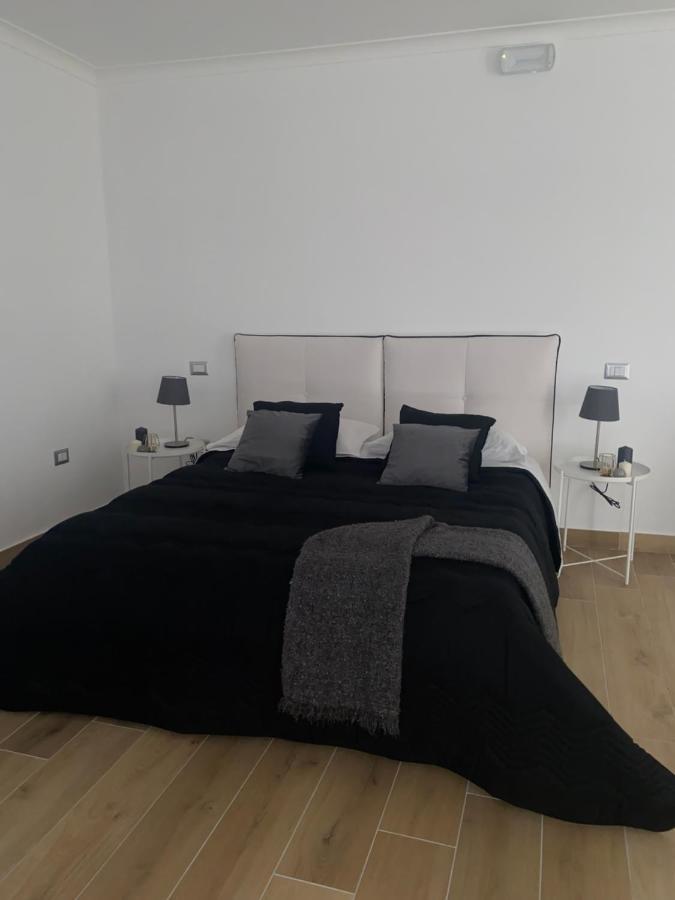 Pvteoli Suite 波佐利 外观 照片