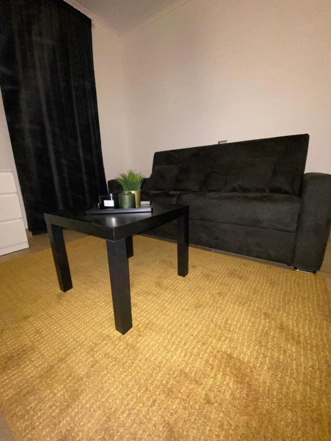 Pvteoli Suite 波佐利 外观 照片