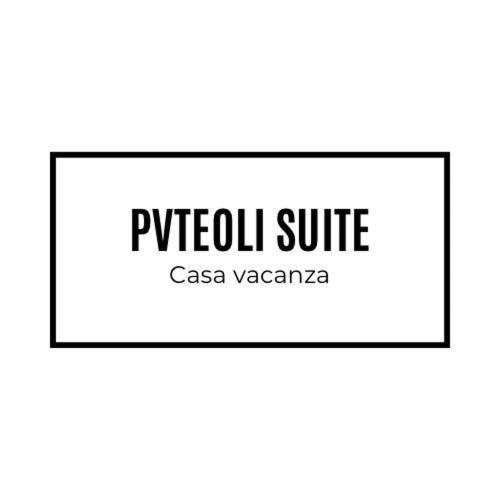Pvteoli Suite 波佐利 外观 照片