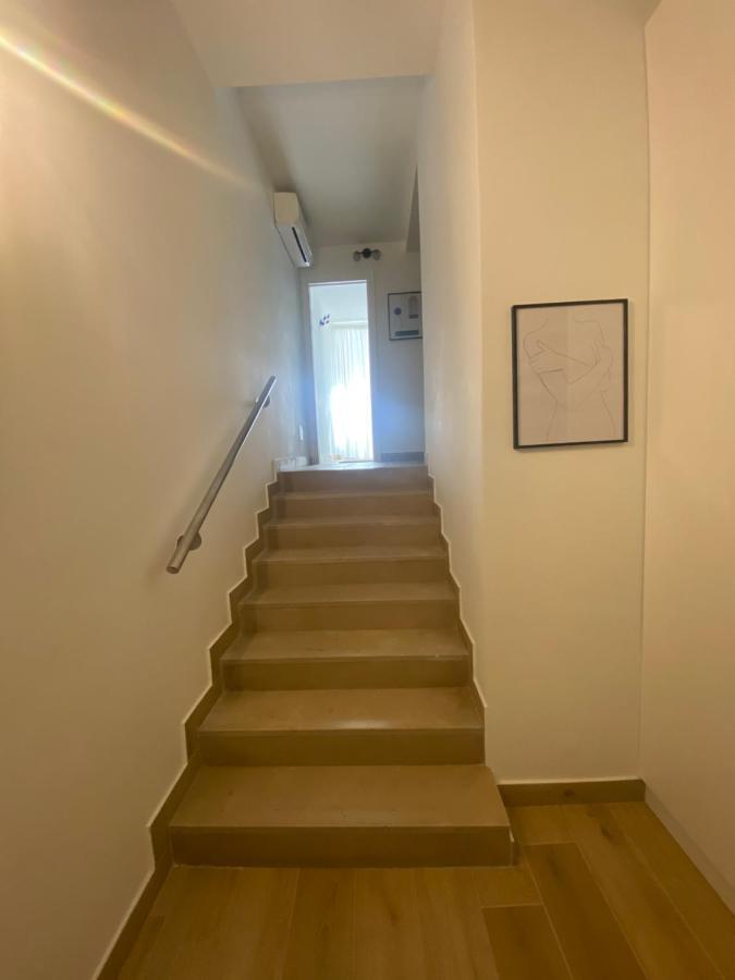 Pvteoli Suite 波佐利 外观 照片
